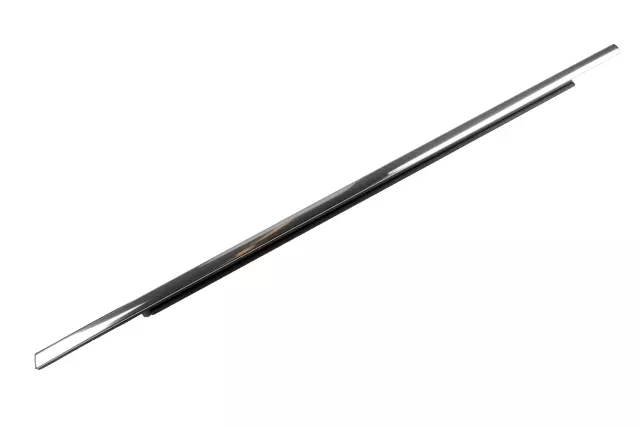 Passenger Side Rear Door Window Outer Sealing Strip