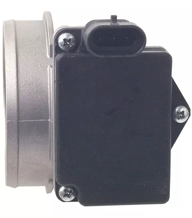Mass Air Flow Sensor, Remanufactured