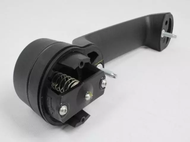 2007-2018 Mopar Exterior Door Handle 4589164AI | My Mopar Parts