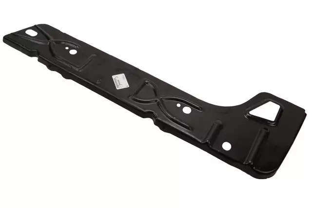 Driver Side Inner Rear Rocker Panel