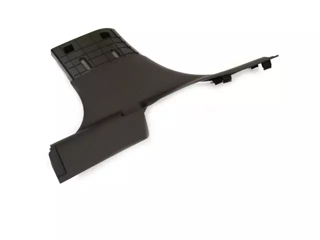 B Pillar Lower Trim Panel, Left