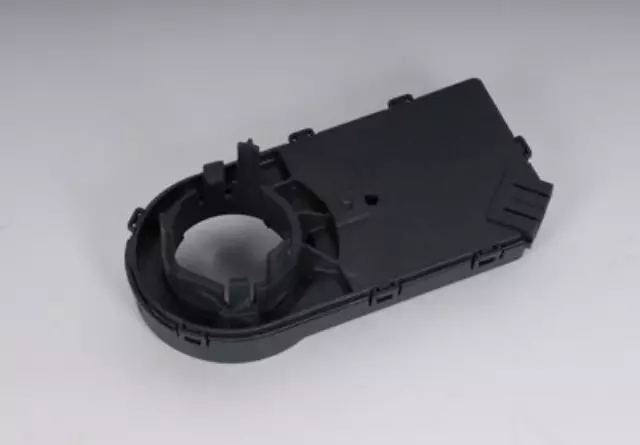 Theft Deterrent Module