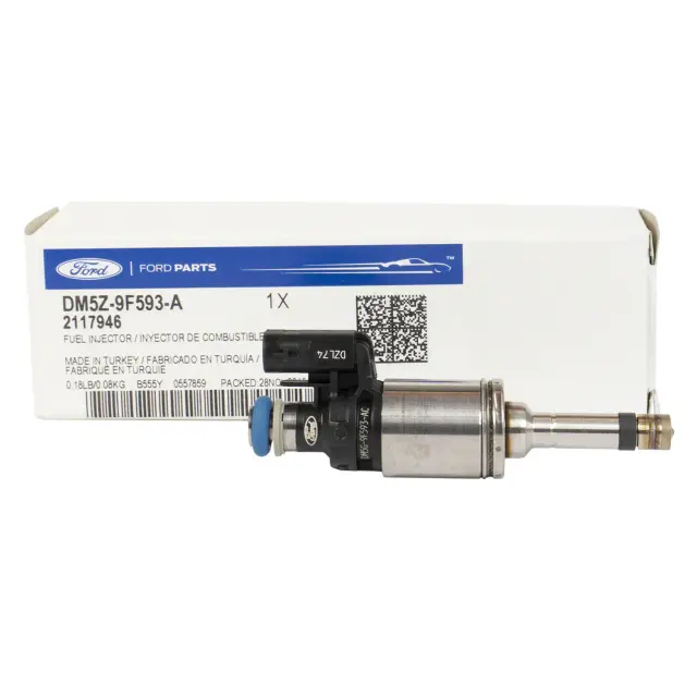 76,エコカ CM-5286 - Motorcraft™ Fuel Injector - 2014-2021 Ford | Eastgate