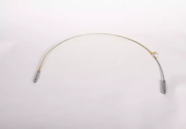 Intermediate Parking Brake Cable Assembly