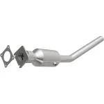 OEM Grade Direct-Fit Catalytic Converter