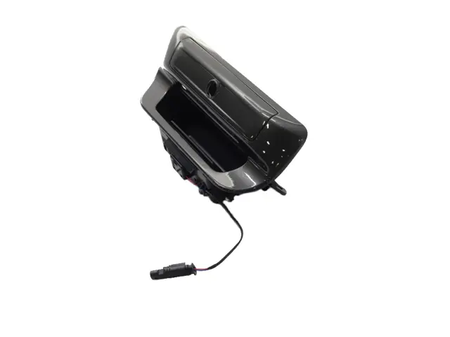 2022-2026 Ram 1500 Tailgate Handle 7KJ41LAUAA | My Mopar Parts