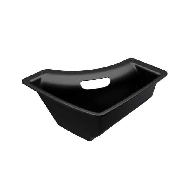 68360769AB - Storage Bin 2022-2026 Jeep Grand Cherokee | The
