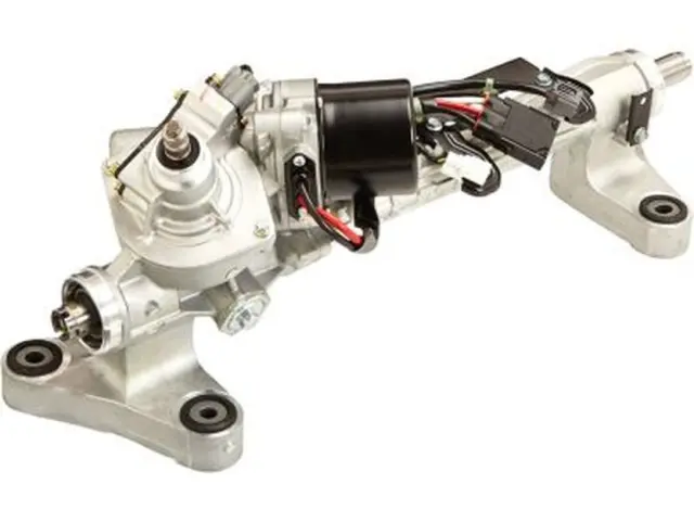 Hydraulic Power OEM No. 53601-S10-013 Steering Rack for Honda CRV