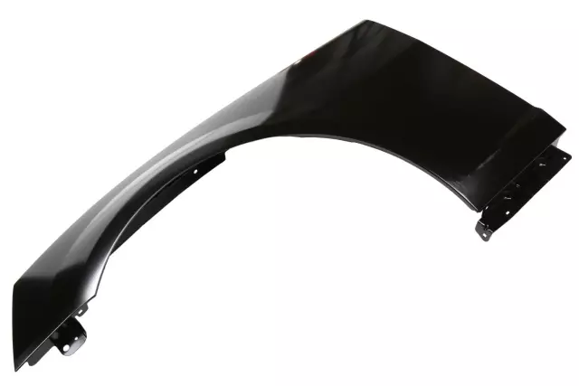 Front Driver Side Fender