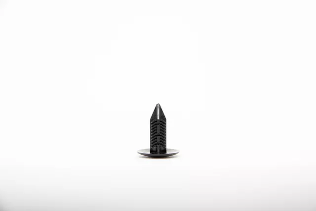 Trunk Side Trim Clip