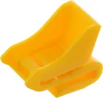 Bumper Cover Retainer