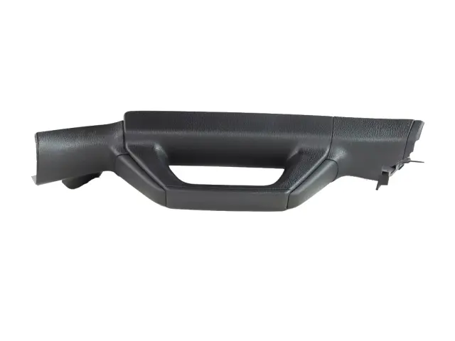 A Pillar Molding, Right