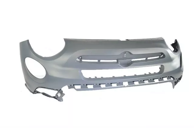【FIAT500】 2016-2022 Fiat 500X Front Fascia 6AP86TZZAA | My Mopar Parts