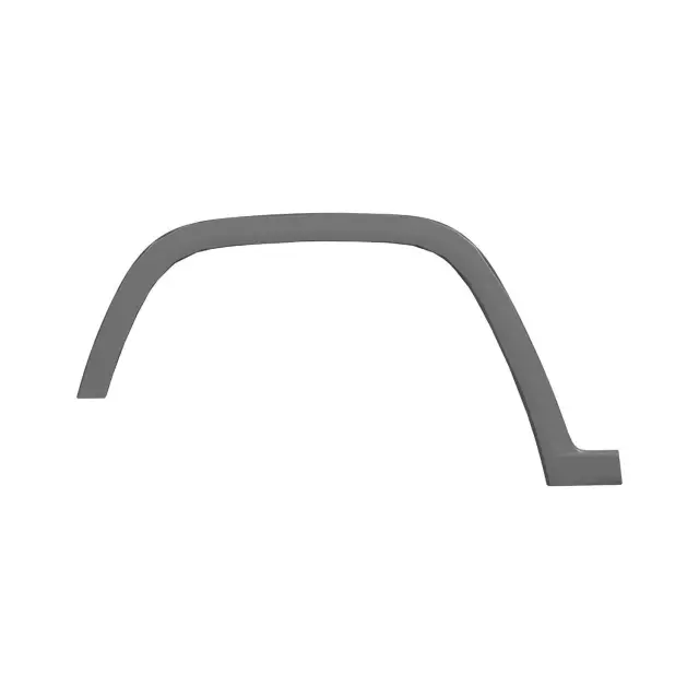 2021-2026 Jeep Wheel Flare Molding, Left 6PZ93TZZAC | My Mopar Parts