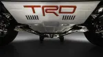 TRD Front Skid Plate Tundra Sequoia