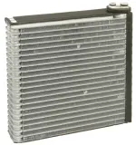 Plate & Fin Evaporator Core