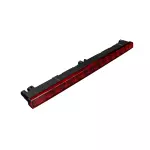 Center High Mounted Stop Lamp