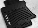 Floor Mats, All Season