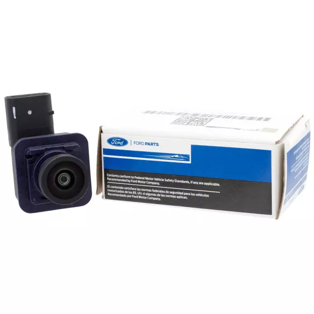 2020 Lincoln Corsair Camera LJ7Z-19G490-G | QuirkParts