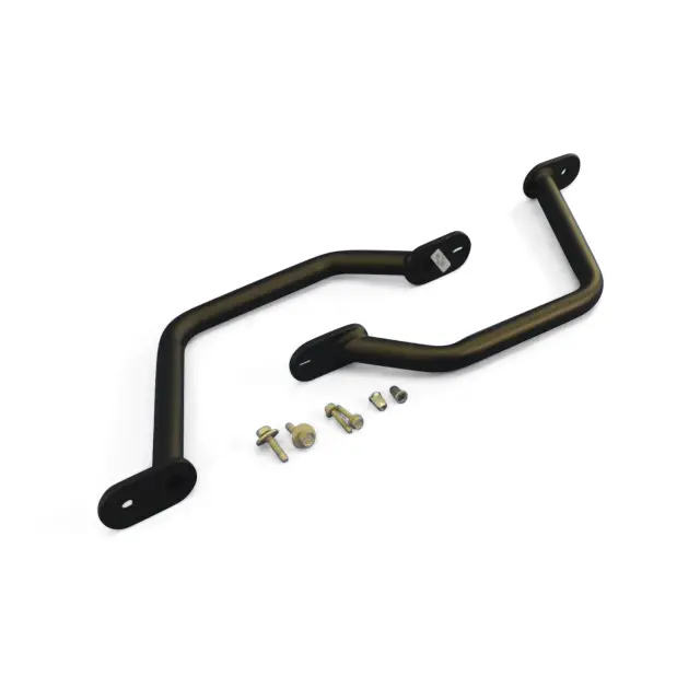 82214221 - Grab Handle 2014-2024 Ram | The Official Mopar eStore