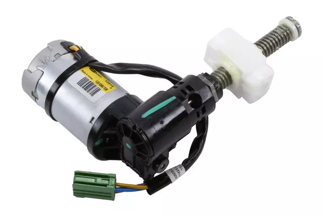 Steering Column Tilt Wheel Actuator