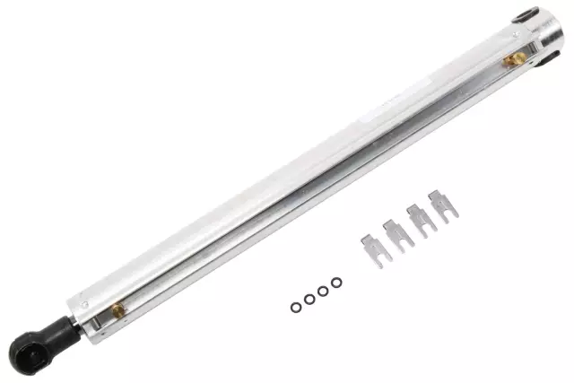 Driver Side Folding Top Cylinder