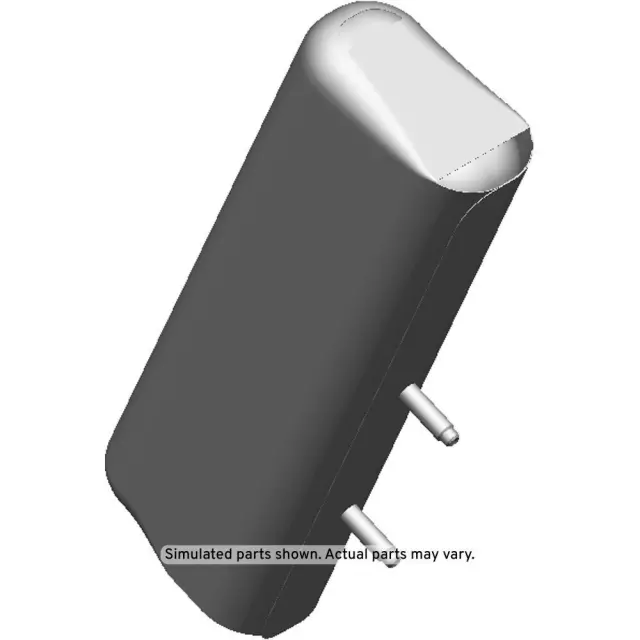 Side Impact Inflator Module