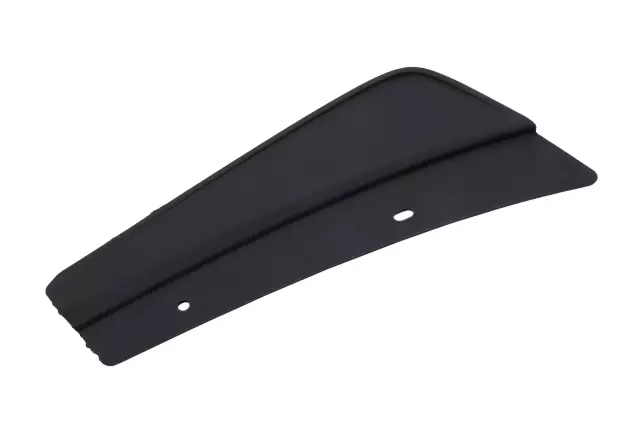 Rear Passenger Side Tire Front Air Deflector