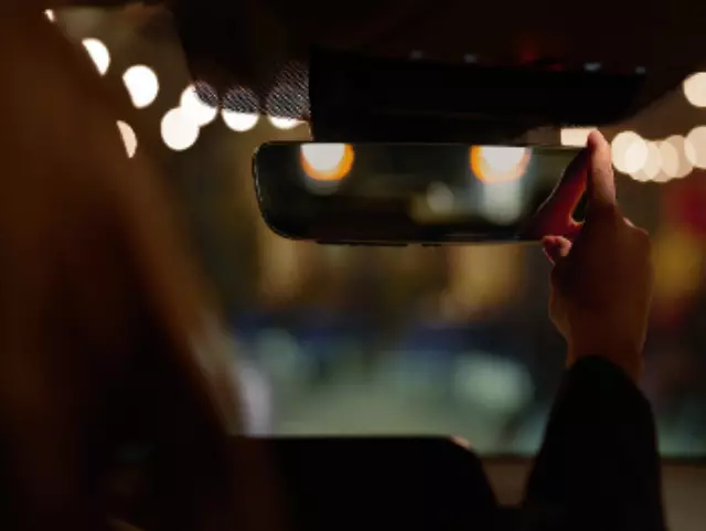 BCKA-V7-210C - Atodim Mirror W Hl Frml Dio | Mazda Parts Factor