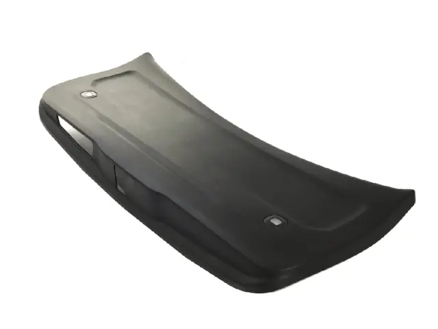 RT-79567専用 2022-2026 Jeep Grand Cherokee Lift-Gate Trim Lower Panel