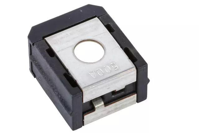 500 Amp Fuse