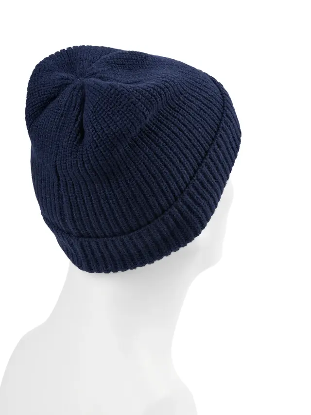 76615A82578 - Unisex Berlin Built Beanie | BMW Motorrad USA