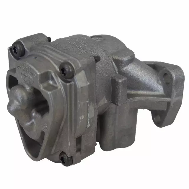 XL2Z-6600-AA - Oil Pump Ford Parts Direct XL2Z-6600-AA - Oil Pump Ford Parts Direct