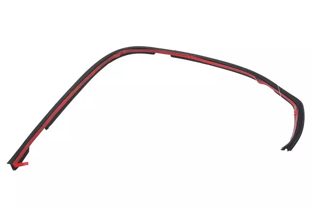 Passenger Side Headlamp Seal