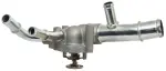 Integrated Thermostat Housing