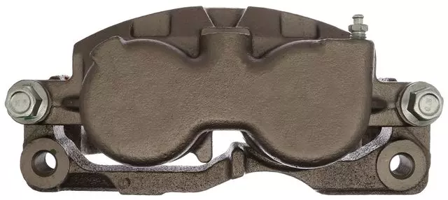 Front Driver Side Brake Caliper