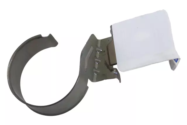 Cross Over Pipe Bracket