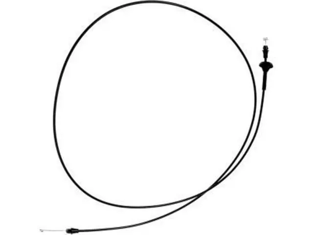 OEM NEW 1999-2007 Ford F-250 Super Duty Release Cable Assembly 5C3Z-16916-AA