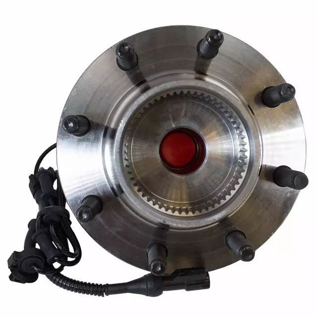 1999-2006 Ford Hub & Bearing - Motorcraft (HUB-4)