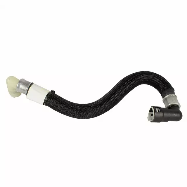 HVAC Heater Hose