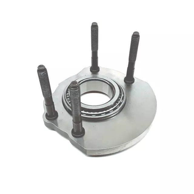 Manual Transmission Output Shaft Bearing