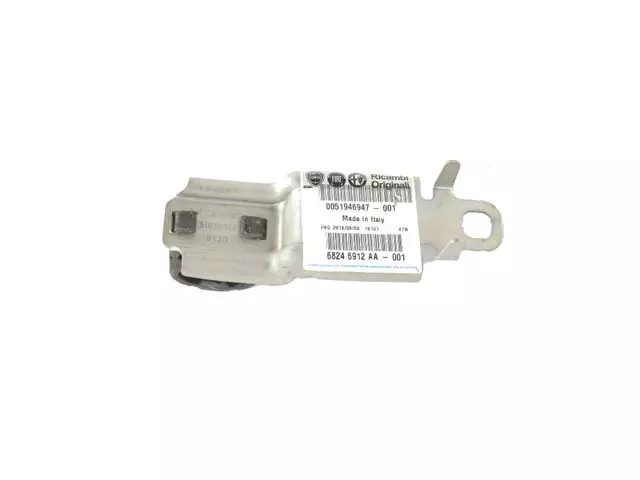 Exhaust System for 2007 Chrysler Town & Country | Wholesale MOPAR