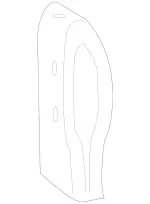 Spare Bracket Plate