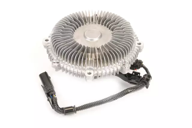 2016-2022 GM Engine Cooling Fan Clutch 84082862 | OEM Parts Online 