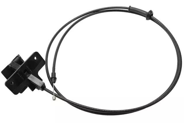 Hood Latch Release Cable