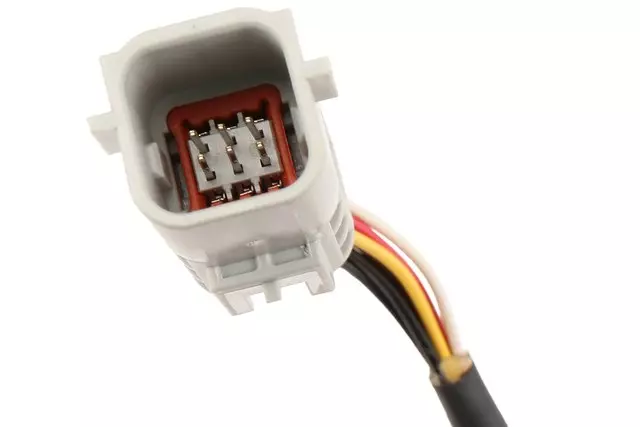 Rear Park Assist Camera