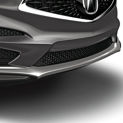 20192021 Acura RDX Bumper Trim, Front 08P46TJB200A Acura Parts HQ