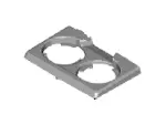2015-2020 Ford - Trim Plate