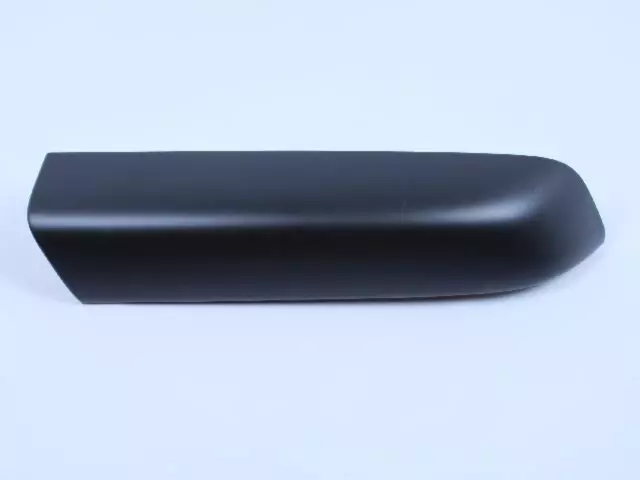 Fender Extension, Left