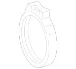 Exhaust Clamp